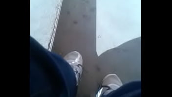 Preview 4 of Lital Grips Xxx - Bajo la falda de morra de guamuchil