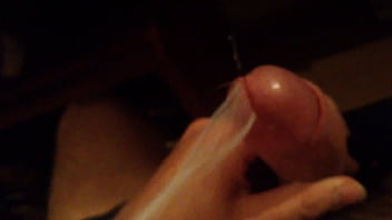 Preview 3 of Fuck Busty Girl Hard - Mi tercera corrida seguida