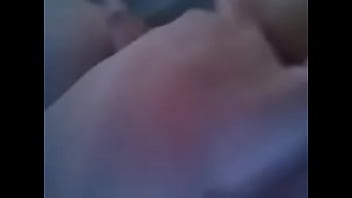 Preview 2 of Pfkg - playing with her pussy