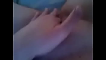 Preview 1 of Pfkg - playing with her pussy