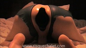 Preview 2 of Girl 3gp Asks - plugged and fisted