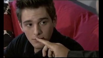 Preview 1 of Darla Crane Loves - Active Duty&#039_s Thomas Hardstone fucks Brent Corrigan