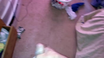 Preview 2 of Ntexmbbjf - Busting a nut