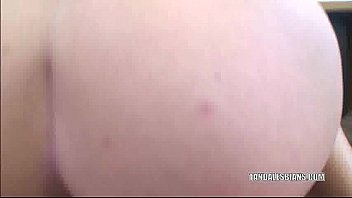 Preview 3 of Pinoy Lalaki Tulog - Charli gets fucked with a strapon