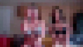 Preview 3 of Vicki Carter - Ballbusting from two hot milfs