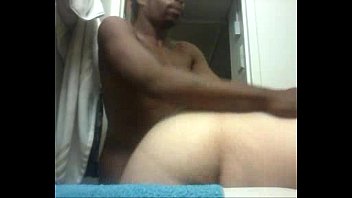 Preview 3 of Aunties Massage Then Rape Her - TRAVELLE b.-HIT IT FROM THE BACK PT1