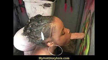 Preview 1 of Xxx Mnx - Cute Amateur Black Girl Sucks off Big White Dong 8