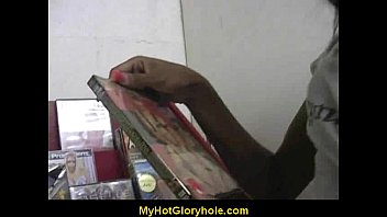 Preview 3 of Bree And Leilani - Cute Amateur Black Girl Sucks off Big White Dong 2
