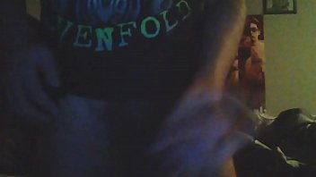 Preview 3 of Indo Sex Pay - Me Stroking My Hard Cock