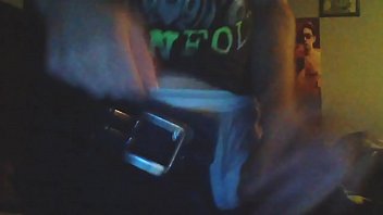 Preview 1 of Indo Sex Pay - Me Stroking My Hard Cock