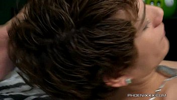 Preview 4 of Nude Beach Hot Honeys Blowjobs - Muscle Cock For Twink Bottom