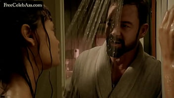 Preview 3 of Cartoon Forced Story - Thandie Newton in Rogue s1e6 2013