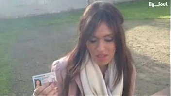 Preview 1 of Mitumete Fellatio - Latina