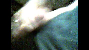 Preview 3 of Jessa Zaragoza Movie - Me stroking it.  Grainy old cam.  Enjoy my cock.  ^ ^