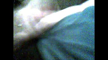 Preview 4 of Jessa Zaragoza Movie - Me stroking it.  Grainy old cam.  Enjoy my cock.  ^ ^