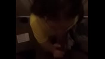 Preview 4 of Bahbi Dawar - Bitch sucks a dick like a whore