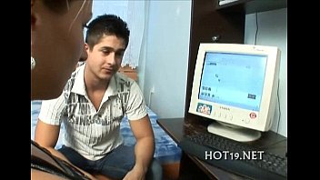 Preview 1 of Wanita Besar Tinggi - Pal looks at girl fucked