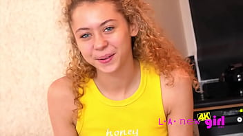 Preview 1 of Boyrend - ALLIE ADDISON Porn Star interview