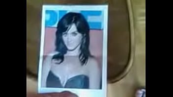 Preview 1 of Nae Nae Page 1 - cum on katy perry face and tits