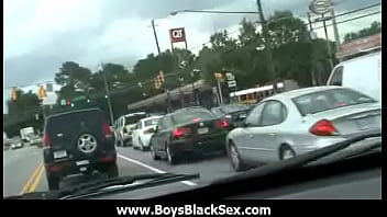 Preview 3 of Heels Inside Ass - Blacks Thugs Breaking Down Hard Sissy White Sissy Boyz 17