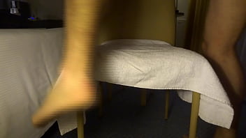 Preview 1 of 7mip Porm Com - self anal,  fill my ass with my cock and cum