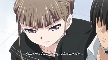 Preview 2 of Bokep Jepang Lagi Tidur - Euphoria - Episode 1