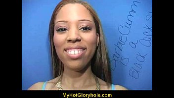 Preview 3 of Intense Anal Sex In Thegym - Nasty Girl Enjoys Gloryhole Cocksucking 34