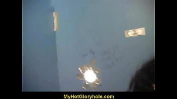 Preview 3 of Step Sister Raping - Nasty Girl Enjoys Gloryhole Cocksucking 18
