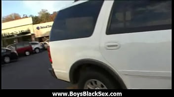 Preview 1 of Doctor Video Xxx Usa - Blacks Thugs Breaking Down Hard Sissy White Sissy Boyz 03