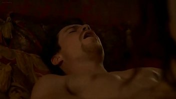 Preview 3 of Animal Sex Manai - Carice van Houten Melisandre Sex Scene Game Of Thrones 2013