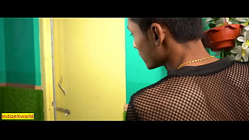 Preview 1 of Xxx All Videos - Indian Hot Stepmom Taboo sex with Naughty Teen Boy