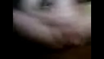 Preview 2 of Jenifer Aniston Nude - Hot blond masturbates on webcam and screams of pleasure