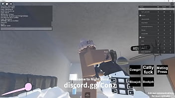 Preview 3 of Gay Hot Eropa - 9 | Roblox Porn