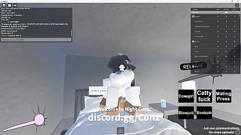 Preview 4 of Gay Hot Eropa - 9 | Roblox Porn
