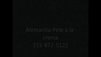Preview 1 of Antybig - Rubia amateur haciendo un pete.