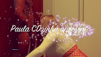 Preview 1 of Xxxhp 3m - PAULA CDZINHA - GATINHA OU CADELA? - TRAILER ( BBC - ANAL - ESPERMA - ORAL - COMPLETO PARA ASSINANTES DO CANAL NO RED)