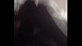 Preview 2 of Blindfolded Wife Threesome Mmf - trim.eRS5RI.MOV