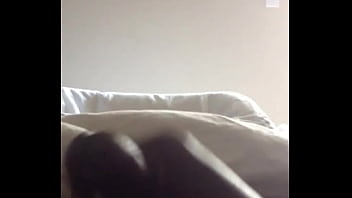 Preview 4 of Blindfolded Wife Threesome Mmf - trim.eRS5RI.MOV