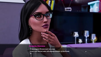 Preview 2 of Hanna And Vera - Complete Gameplay - Fashion Business,  Episode 3,  Part 8