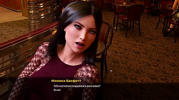 Preview 1 of Hanna And Vera - Complete Gameplay - Fashion Business,  Episode 3,  Part 8