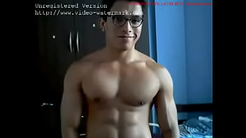 Preview 1 of Asian Pickup Sex - Cute Body Gay