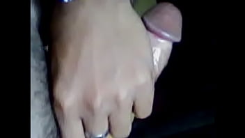Preview 1 of Police An - Boy Masturbating