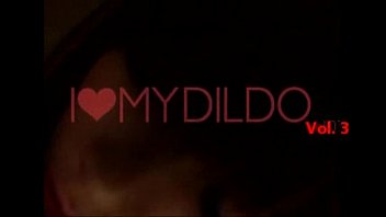 Preview 1 of Boog As - I love My Dildo vol 3