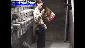 Preview 1 of Vanessa Amateur Gf - Warehouse Jerk Off