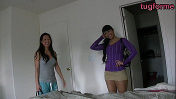 Preview 1 of Girl Pussy Wax - Asian Pornstars Taboo jerk off encouragement