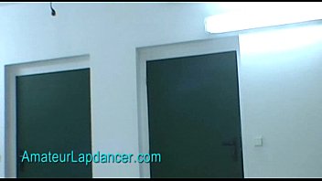 Preview 4 of Jordi Exp Dani Daniels Sex - Lapdance by czech blonde in sexy lingerie