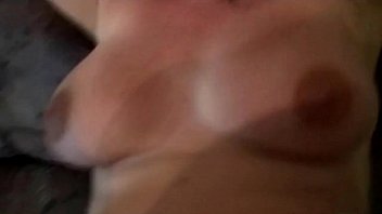 Preview 3 of Tricky Spa Blonde - Just cum in my mouth