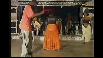 Preview 3 of Live Curly - Video    Le Leumbeul Versus Mapouka 4