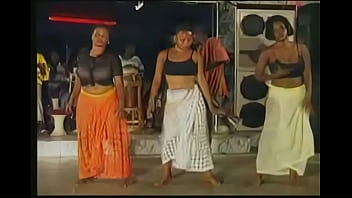 Preview 4 of Live Curly - Video    Le Leumbeul Versus Mapouka 4