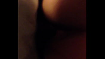 Preview 3 of Sandra Lava Land - doggy on bed